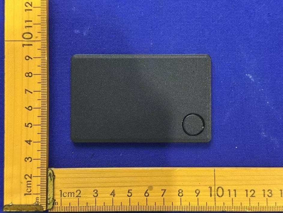 omyKad - FCC ID 2BSY9-BK3633-C1 - siTalk (Shenzhen) Co., Ltd.