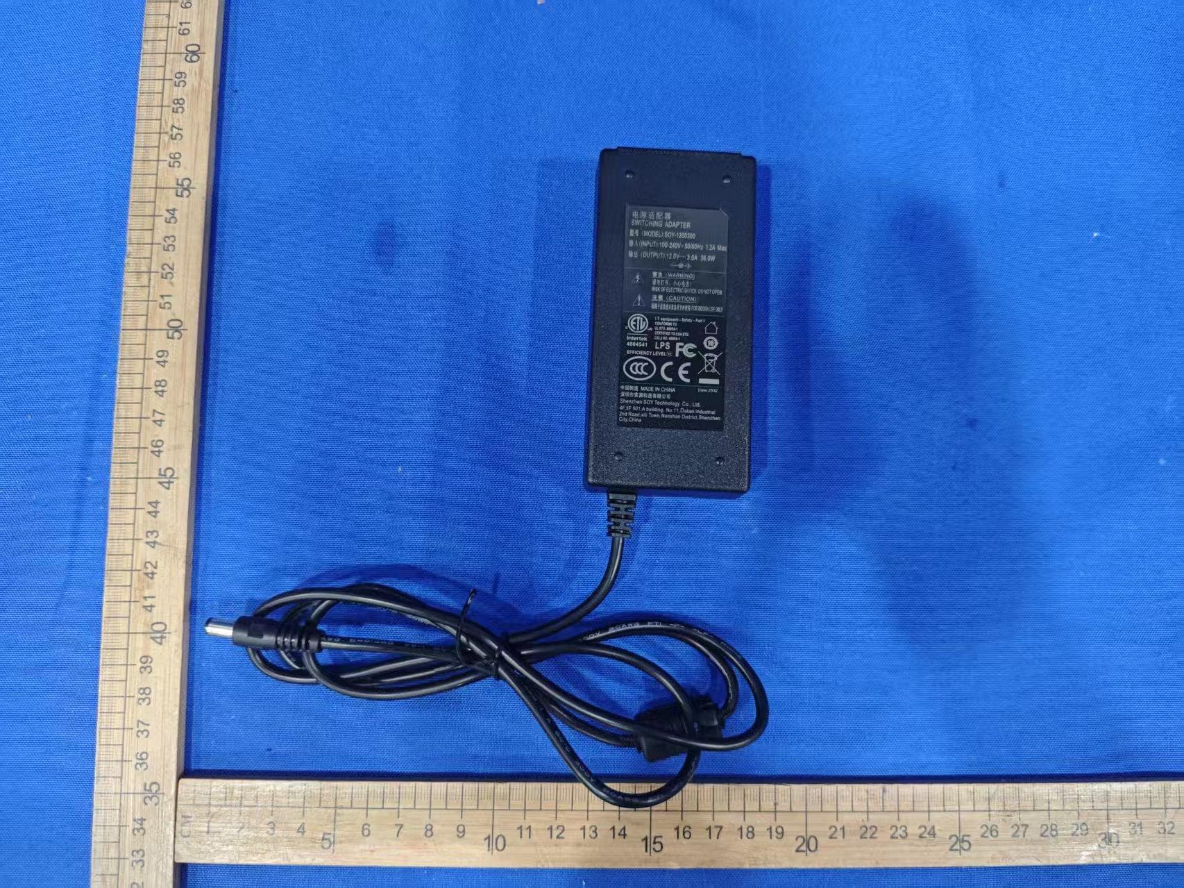LCD Monitor - FCC ID 2BSZU-22ES2 - WUHAN ADMIRAL TECHNOLOGY CO., LTD.