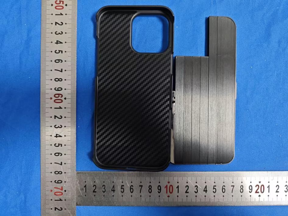 Selfie stick with phone case - FCC ID 2BT2D-XFH001 - Shenzhen Xinfenghua Plastic Products Co., Ltd.
