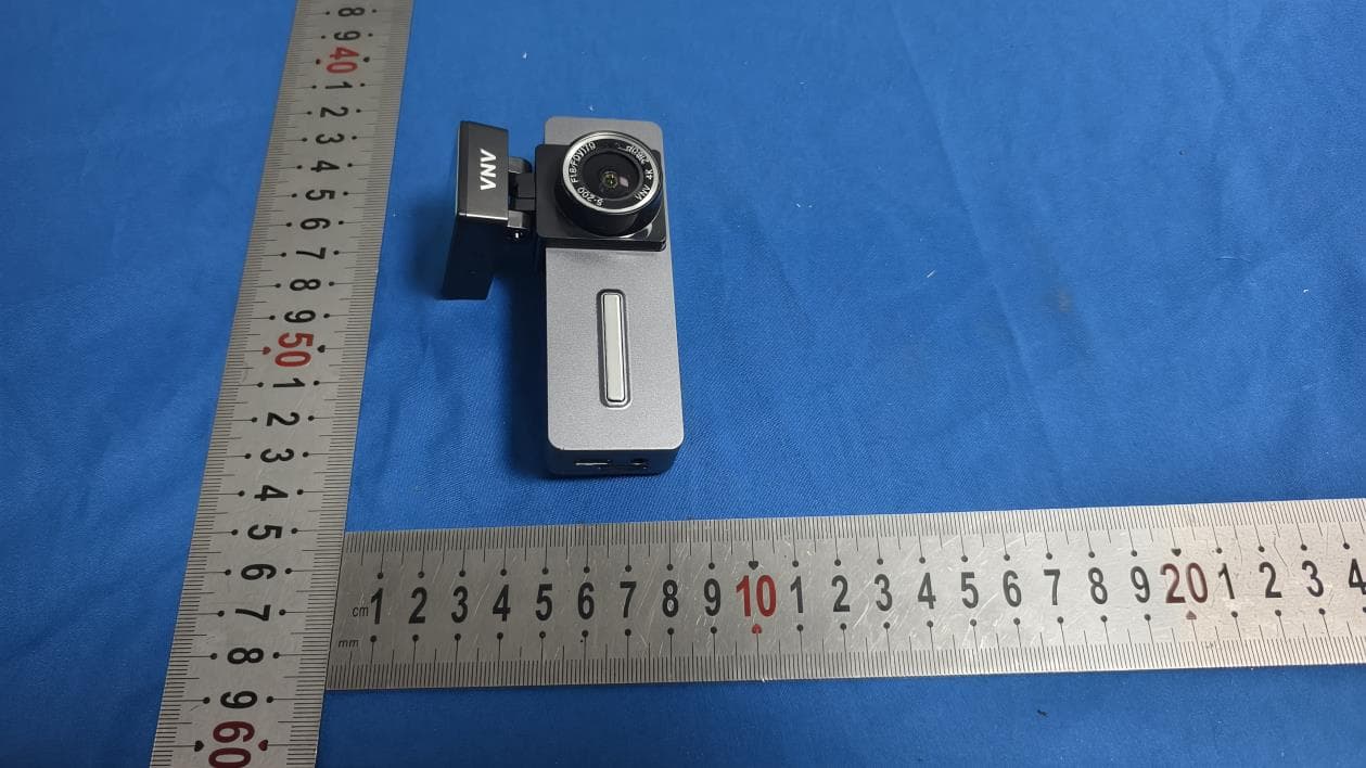 DASH CAM - FCC ID 2BT2S-SV200 - Shenzhen Laijunda Electronics Technology Co., Ltd