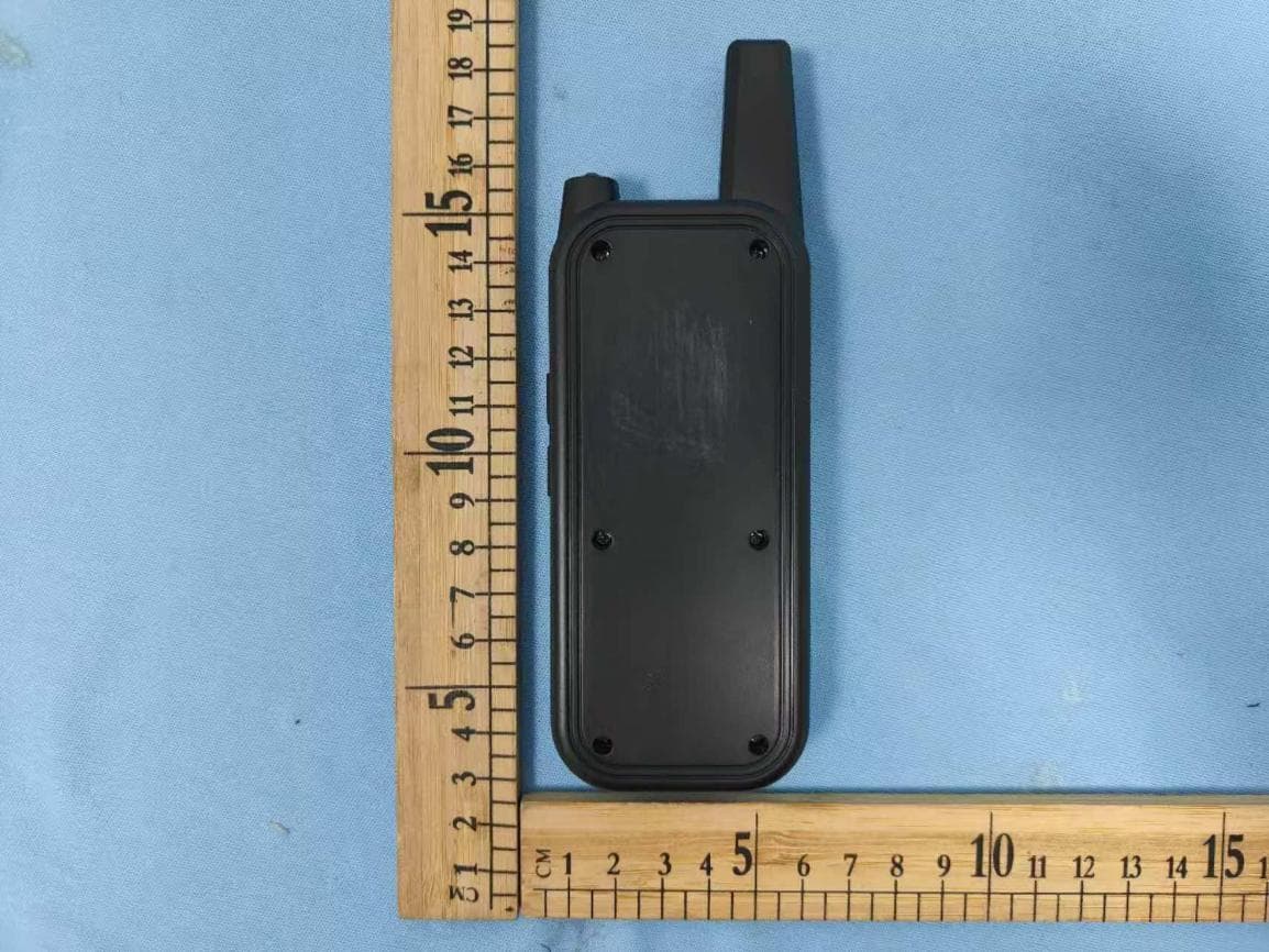 Dog training collar - FCC ID 2BT3I-NK-001 - Shenzhen Nishen Technology Co., LTD