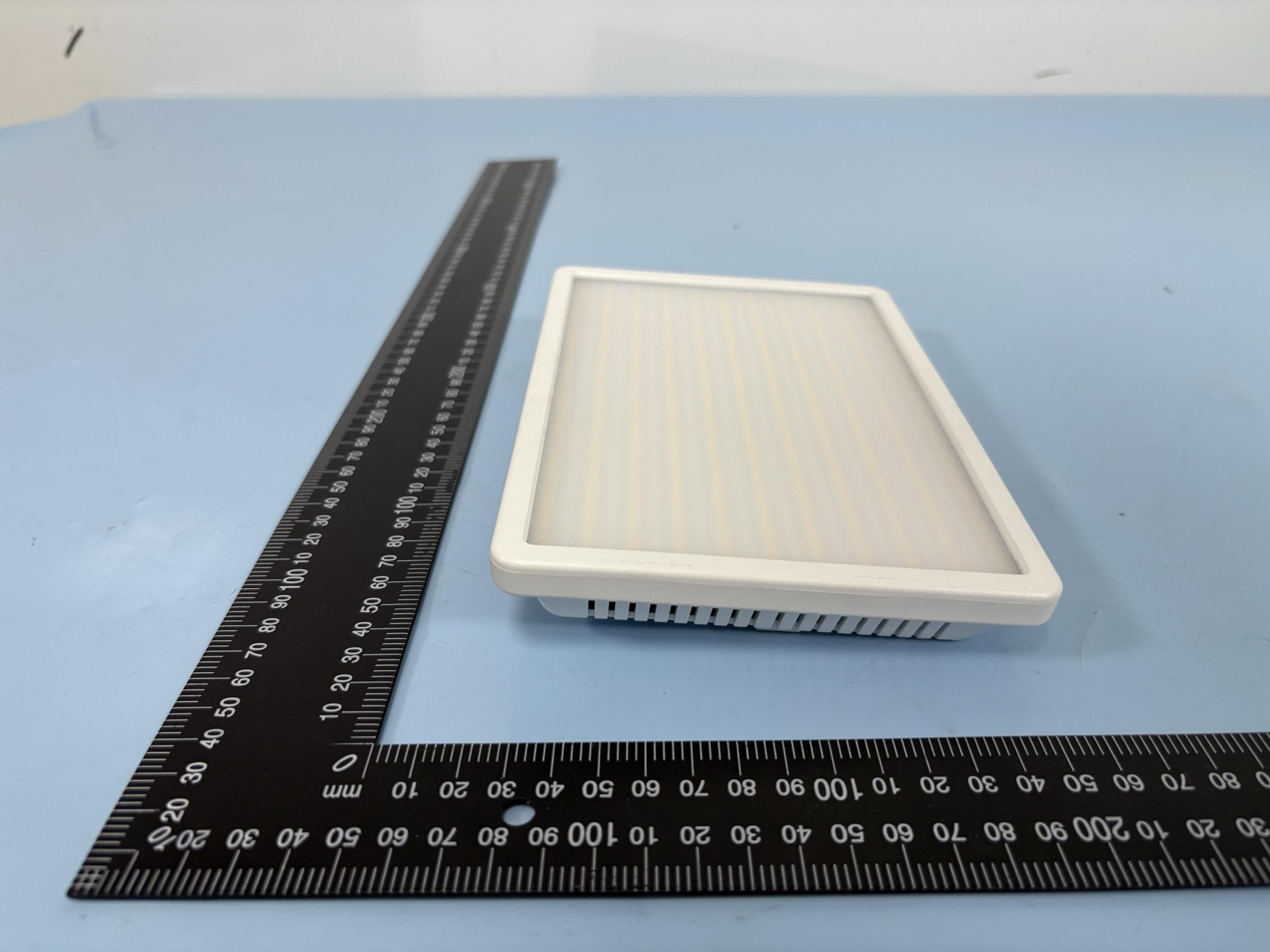 LED Photography Video Light - FCC ID 2BT3R-LEDD100W - DIGITEK GLOBAL (FZE)
