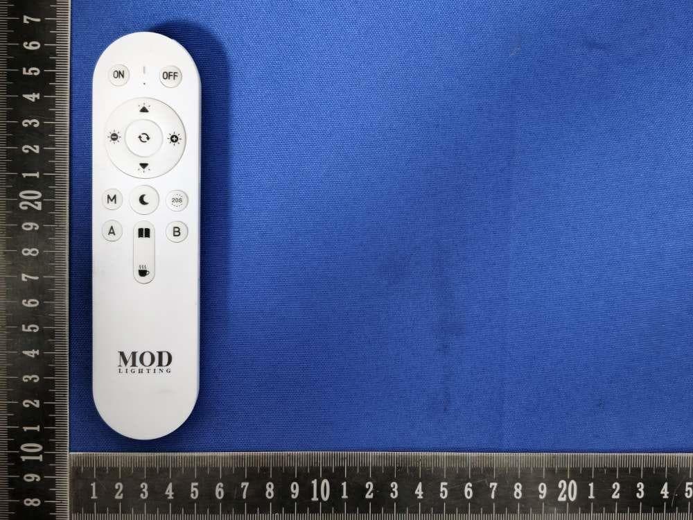 Haylen Smart - Remote Control - FCC ID 2BT5L-MOD000-SH - 11947907 Canada Inc.