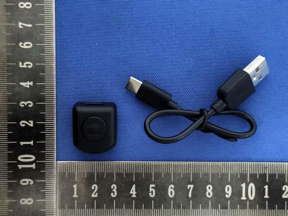 Remote Control - FCC ID 2BTBM-JJ02S - Shenzhen VIJIM Technology Co., Ltd.