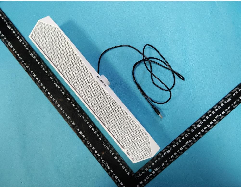 CF100 desktop speaker FS-T2203-BT - FCC ID 2BTC9-FS-T2203-BT - Shenzhen Hemiaomiao Technology CO.,Ltd.