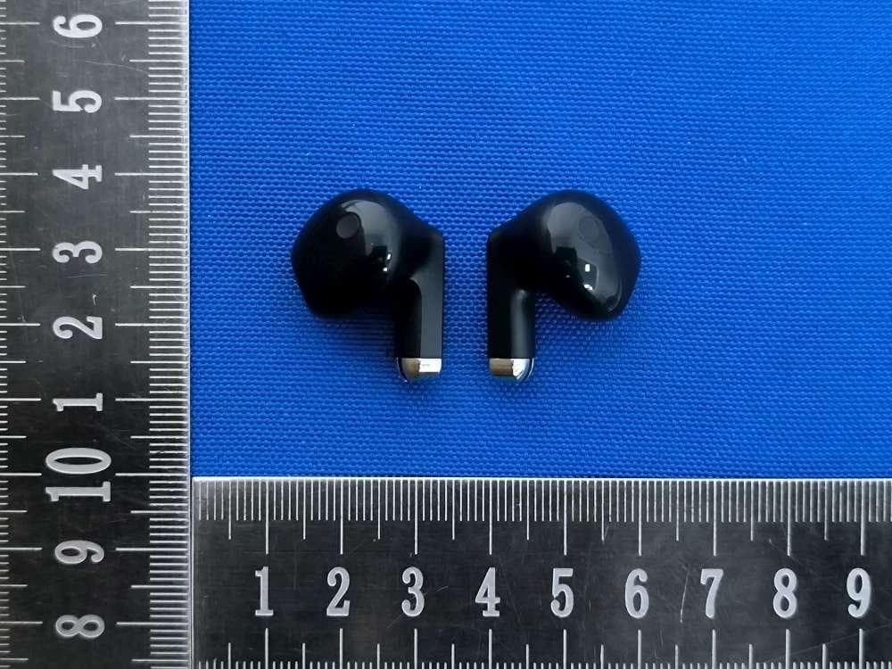TWS Wireless headset - FCC ID 2BTCB-BIYOS0X25 - Dongguan Biyoso Digital Technology Co., Ltd.
