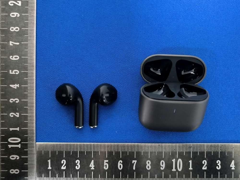 TWS Wireless headset - FCC ID 2BTCB-BIYOS0X61 - Dongguan Biyoso Digital Technology Co., Ltd.