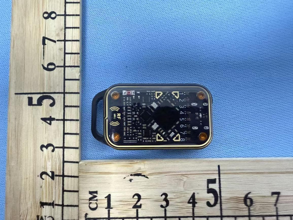 chameleon Ultra - FCC ID 2BTDV-LIJU-008 - Shenzhen Liju Technology Co.,LTD