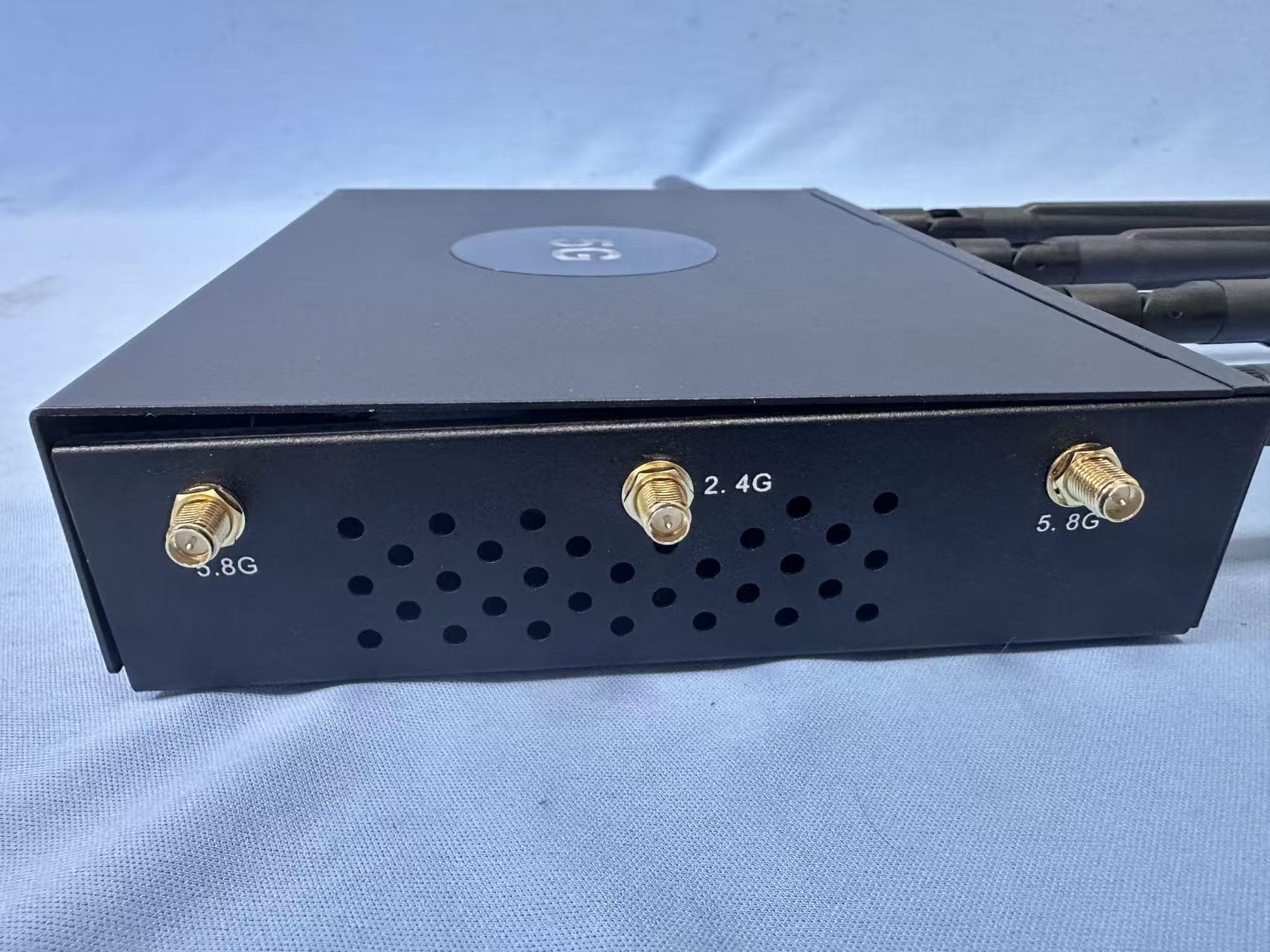 networking router - FCC ID 2BTF4-RM520N - Guangzhou Jumei Keji You Xian Gong Si