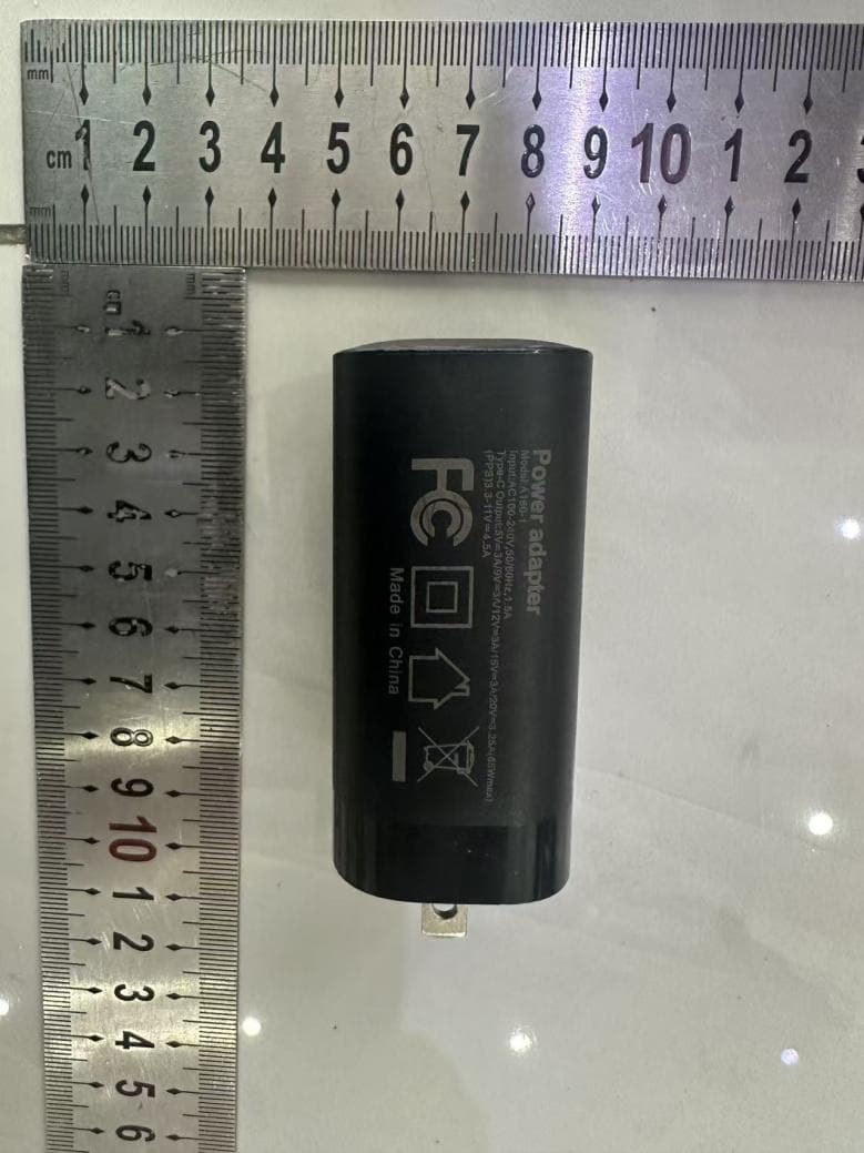 electric scooter - FCC ID 2BTF7-L85 - Shenzhen Yihuaxin Technology Co.,LTD