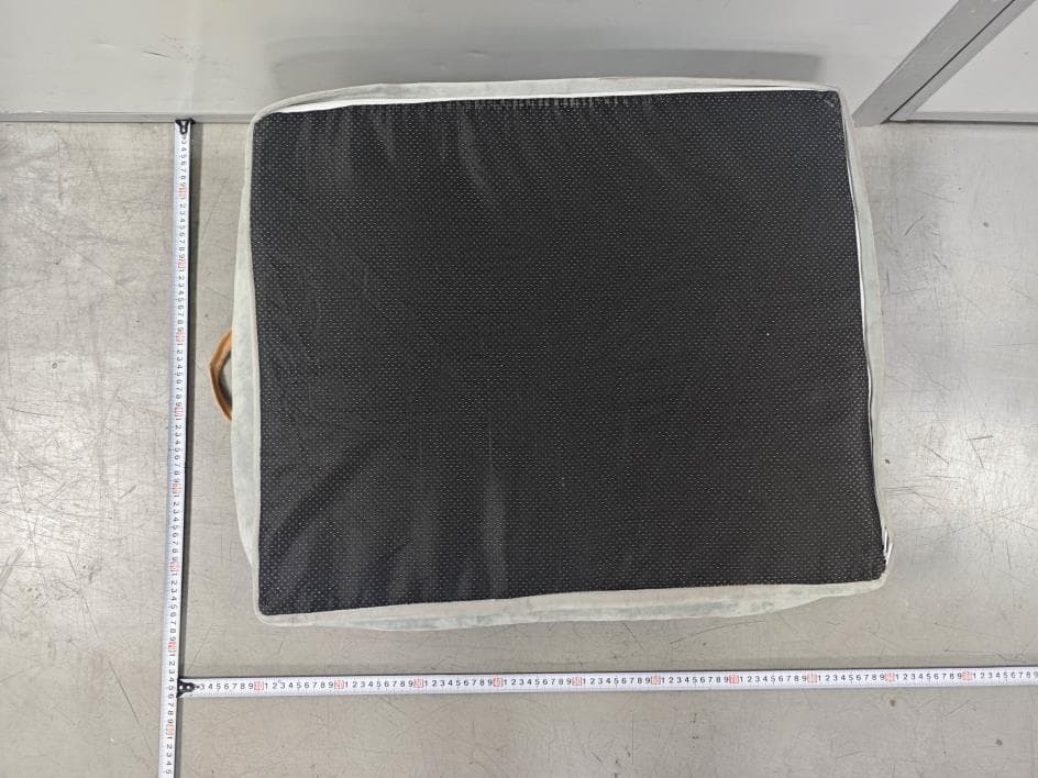 Smart Dog House - FCC ID 2BTG4-CQX101 - Shenzhen Zero Sense Digital Technology Co., Ltd.