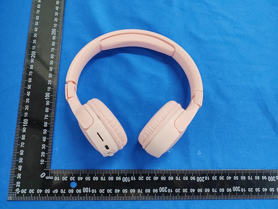Bluetooth Headset - FCC ID 2BTHK-WLY510 - Huizhou Wei Lu You Electronic Co., Ltd.