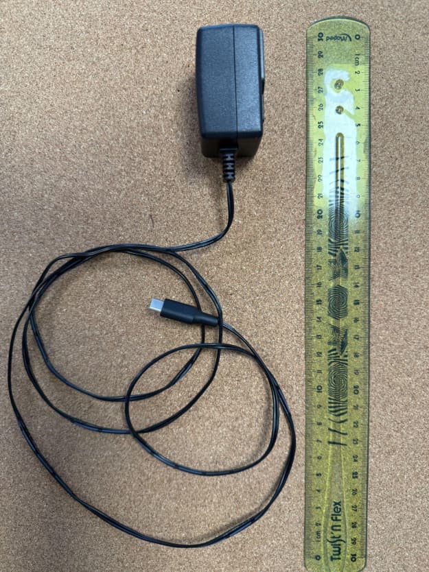 Electroencephalograh - FCC ID 2BTIX-1SABT - NAOX TECHNOLOGIES