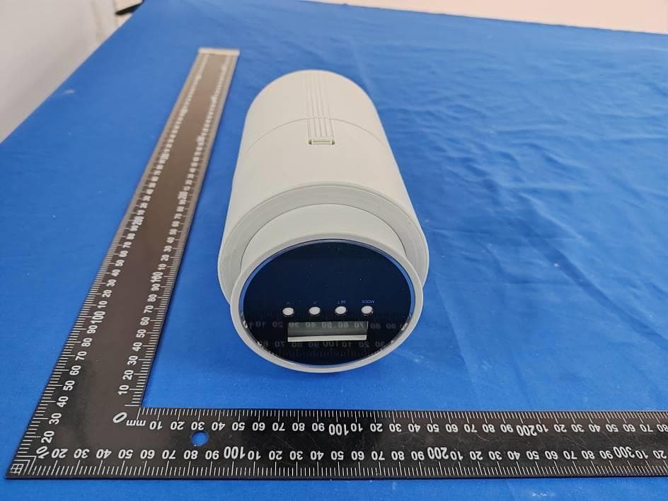 AROMA DIFFUSER - FCC ID 2BTJE-TX500 - Guangzhou Data Aroma Technology Co., Ltd.