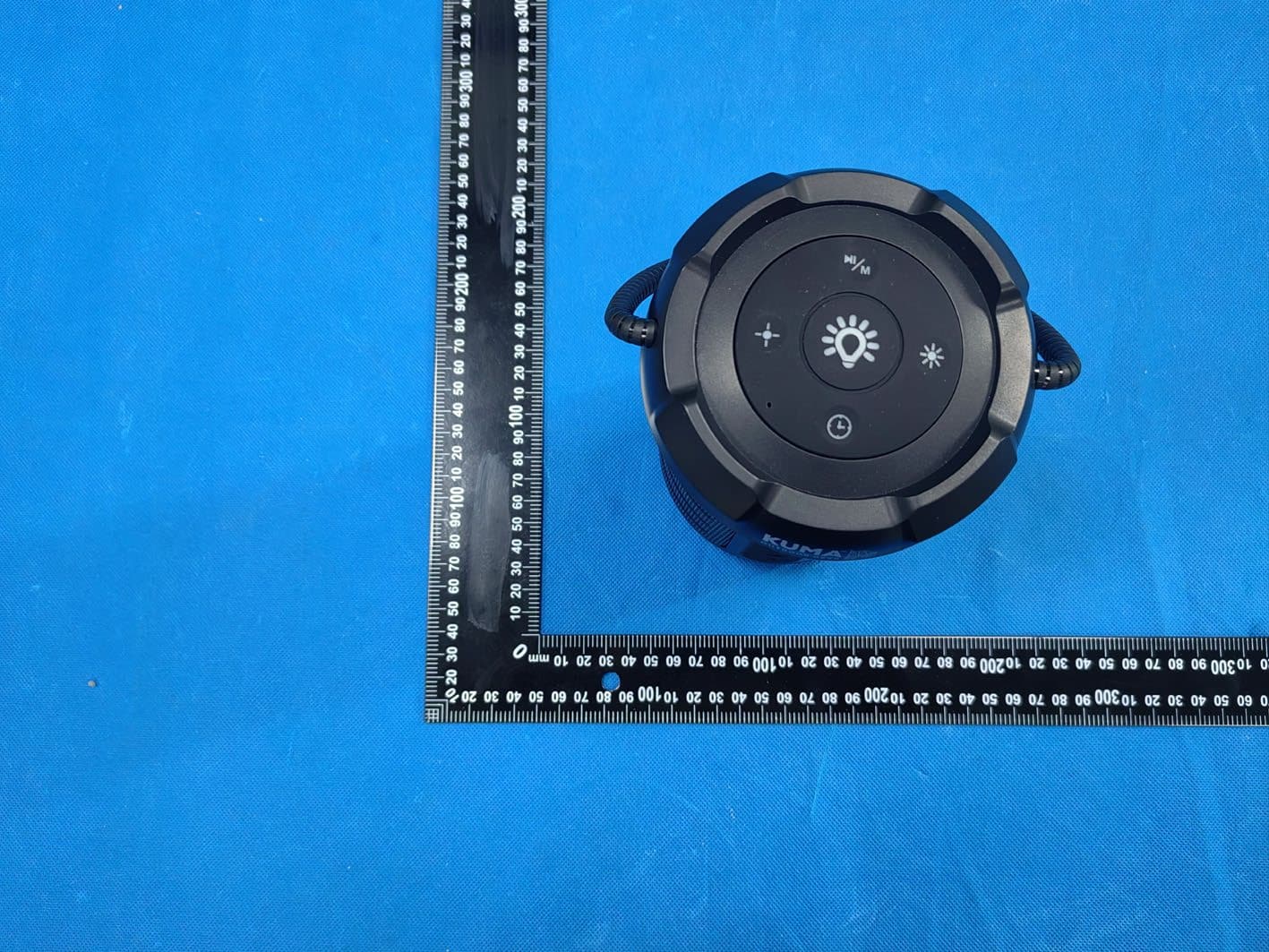 Bluetooth Speaker - FCC ID 2BTK7-602-KM-TSL-BG - Kuma Outdoor Gear Ltd.