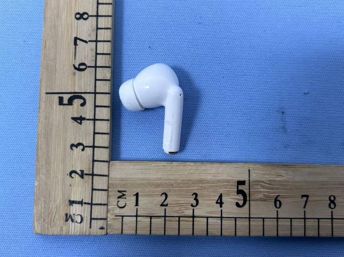 TWS Bluetooth headset - FCC ID 2BTLO-G16ANC - Shenzhen Qiguo Technology Co.,Ltd.