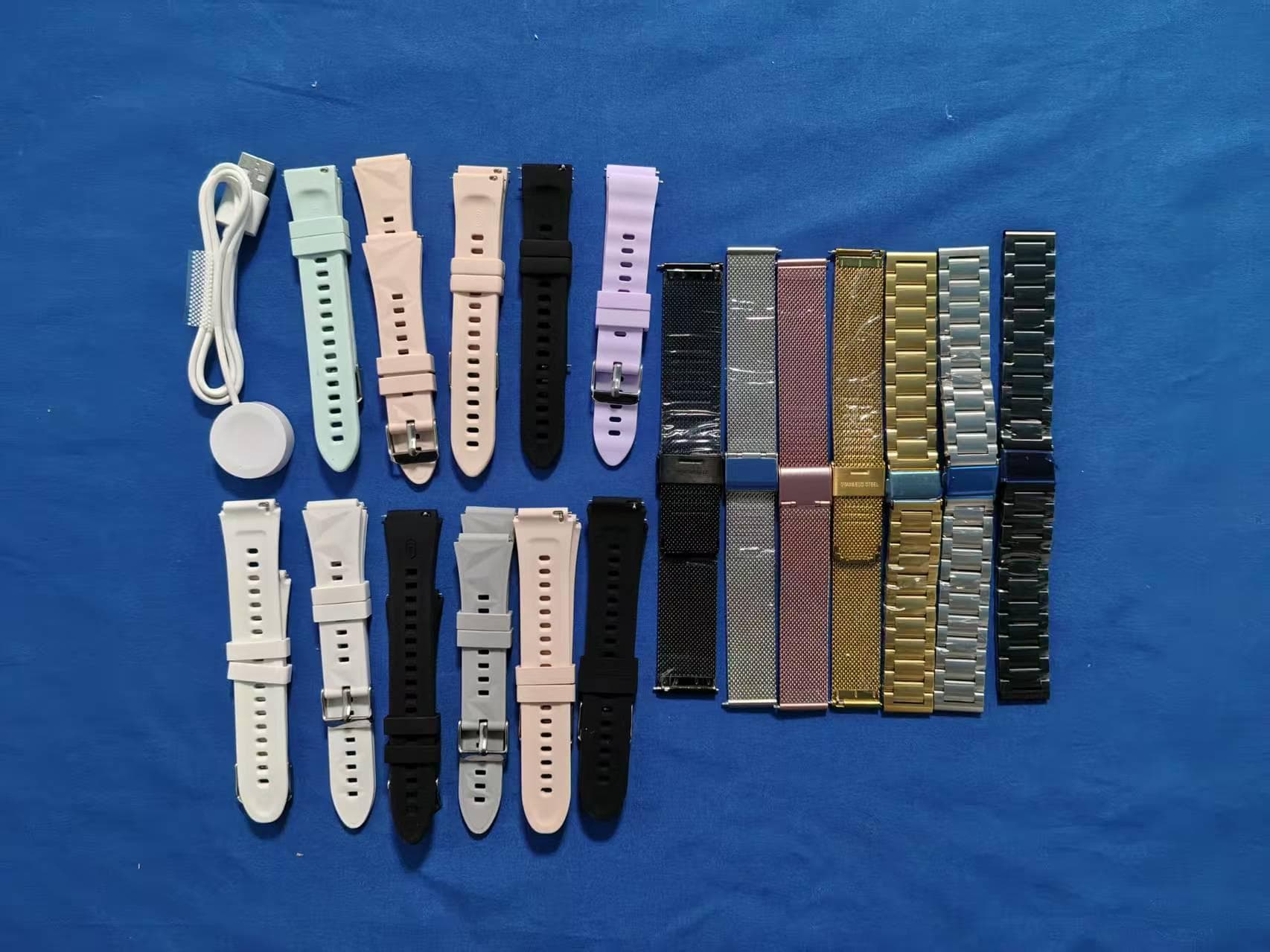 Smart Watch - FCC ID 2BTLP-DR12 - Dongguan Xingweiming Electronic Technology Co., Ltd.