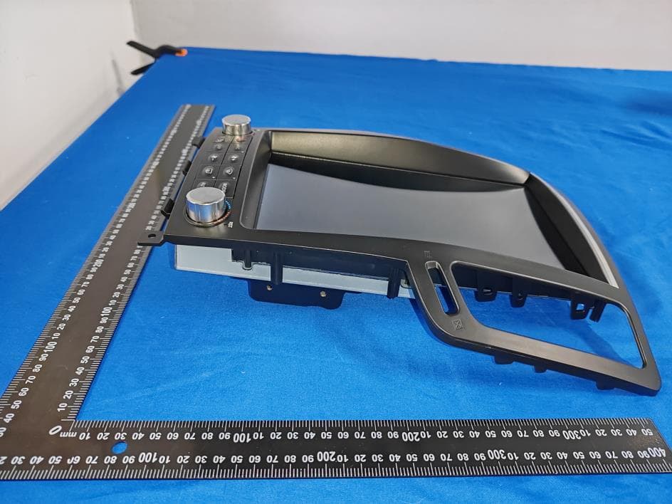 car navigation - FCC ID 2BTMW-G35 - Shenzhen Ronghangda Electronics Co., Ltd