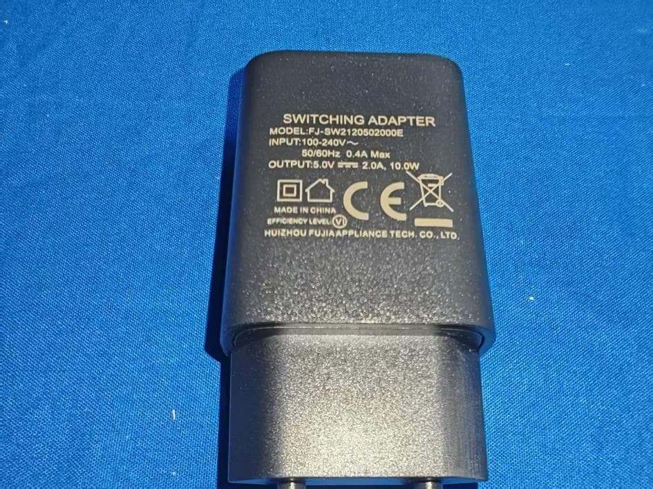 Mobile Data Termina - FCC ID 2BTRU-F2 - Shenzhen Hande Iot Technology Co.,Ltd