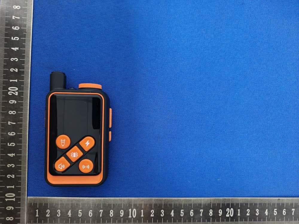 Remote Dog Training Collar - FCC ID 2BTT8-TZ-935 - Shenzhen TIZE Technology Co.,ltd