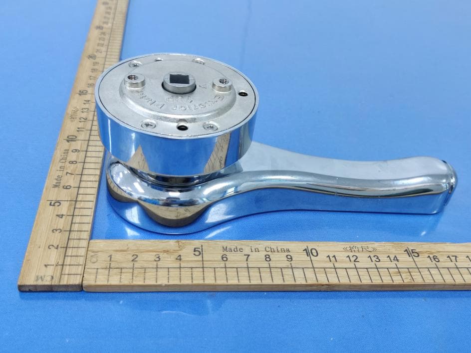 Digital Lock - FCC ID 2BTTC-ML-ASCOT - McGrath Locks PTY LTD