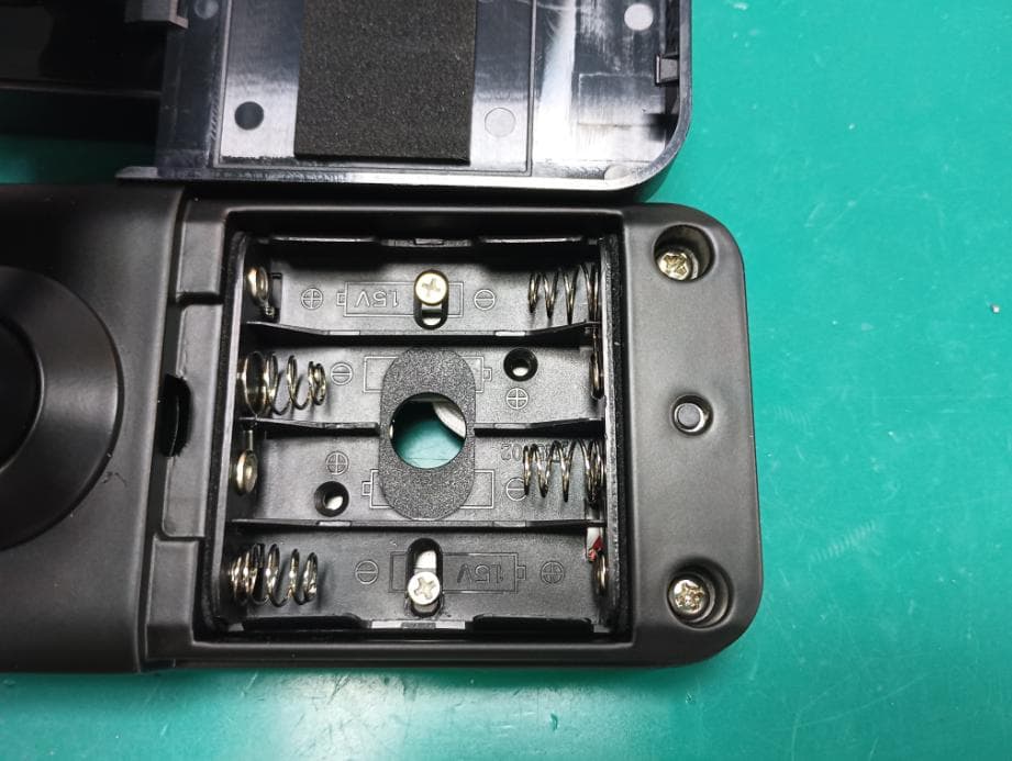 Digital Lock - FCC ID 2BTTC-ML-WINDSOR - McGrath Locks PTY LTD