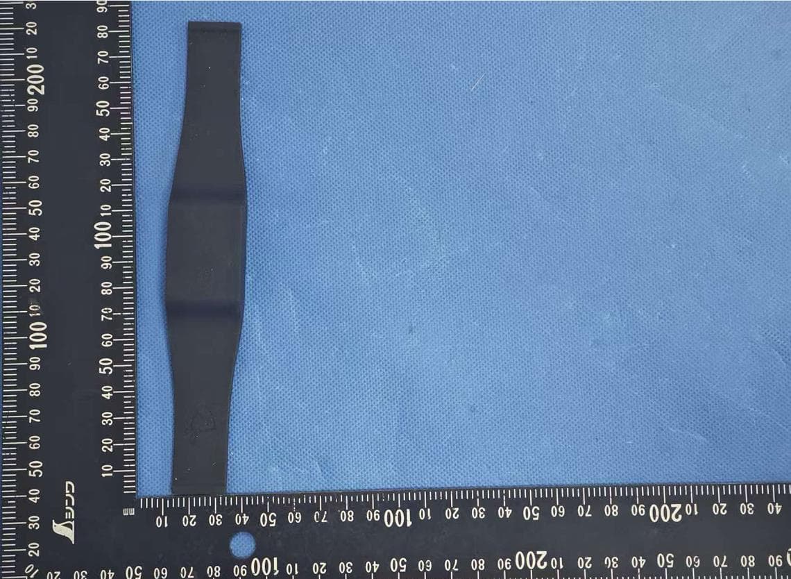 Safewave Band - FCC ID 2BTVL-SAFEWAVEBAND - Safewave Technology Corporation