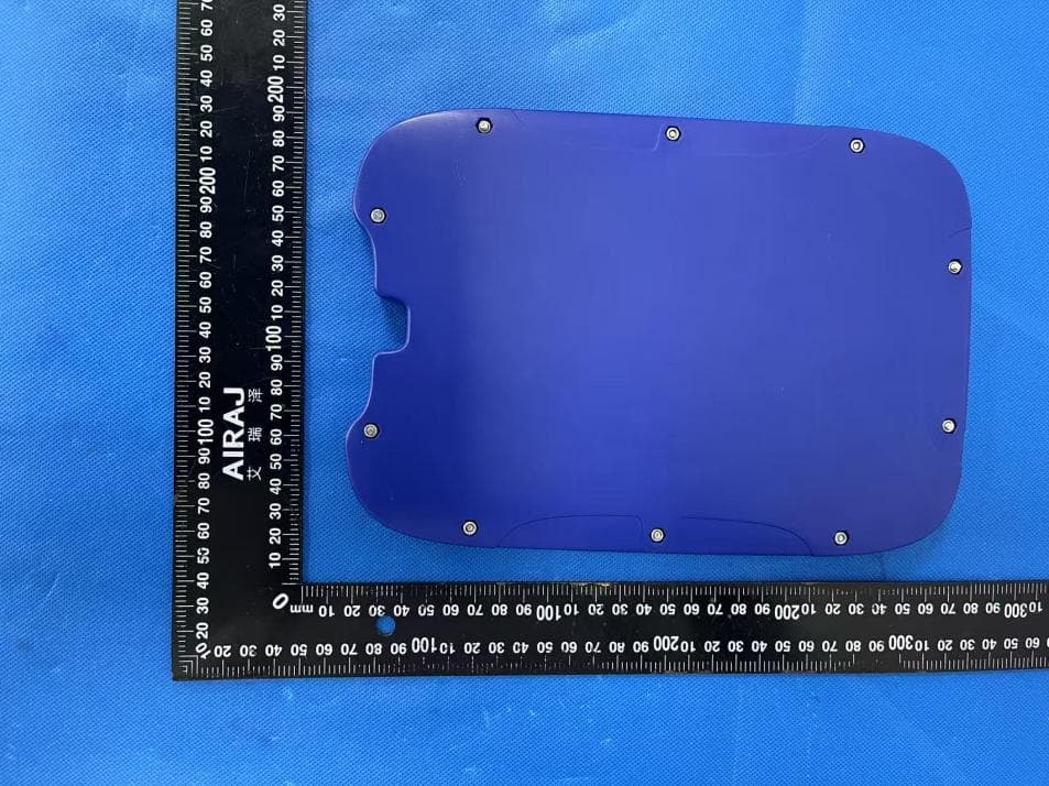 Tablet computer - FCC ID 2BTXP-T8-001 - Combined Public Communications, LLC
