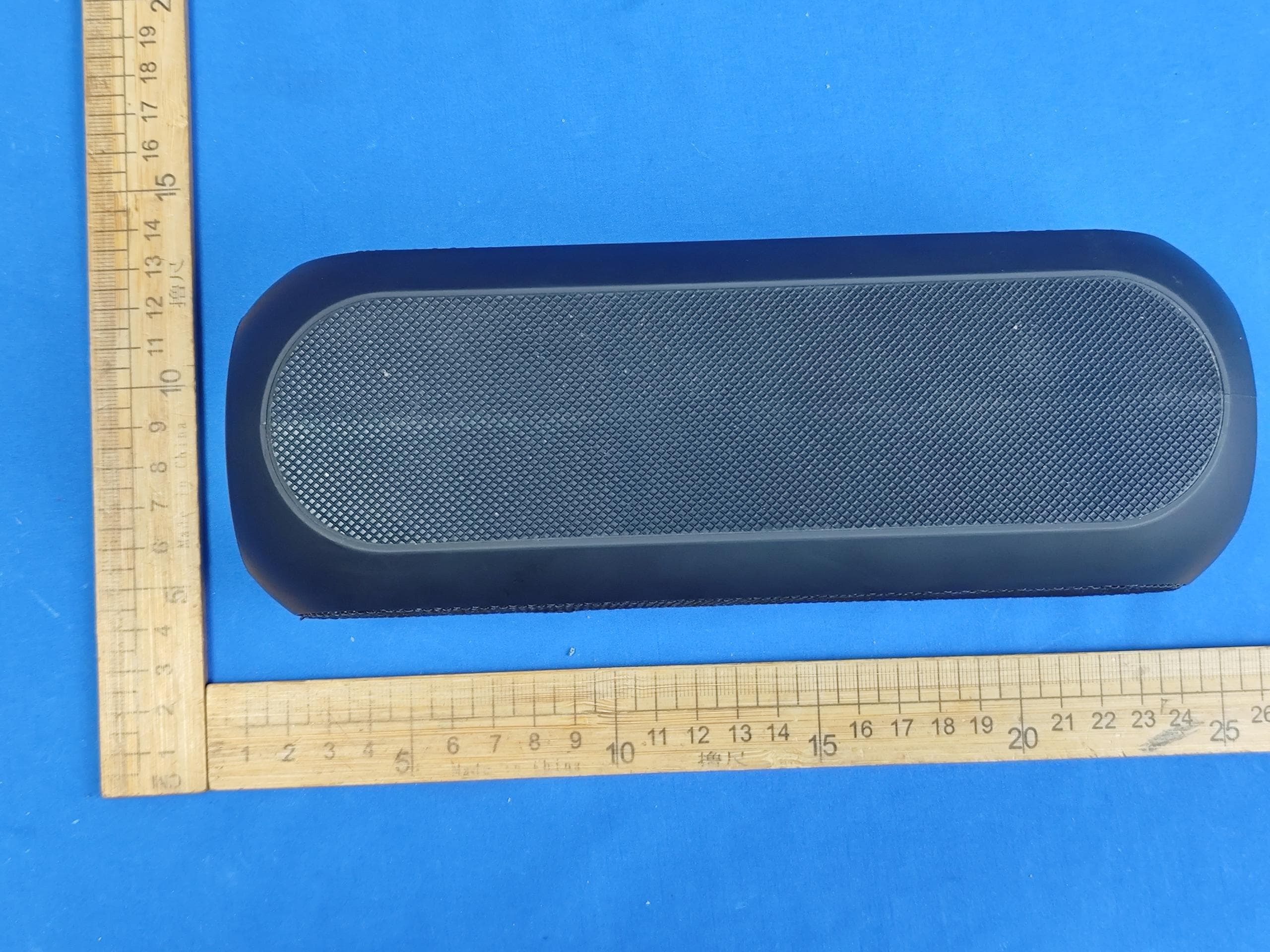 Wireless Speaker - FCC ID 2BU2A-CHJ678 - Shenzhen Kai Sheng Jia Technology Co., Ltd.