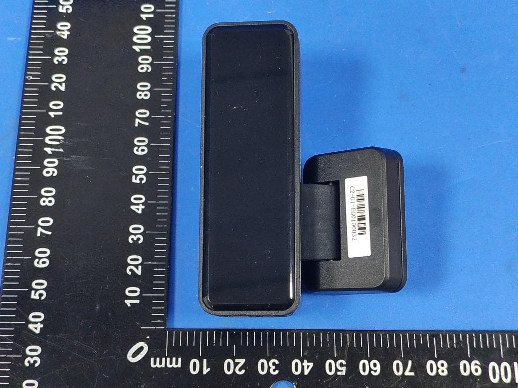 Smart driving recorder - FCC ID 2BU2H-2BF2B-C2 - Shenzhen Fuhengye Technology Co., Ltd.