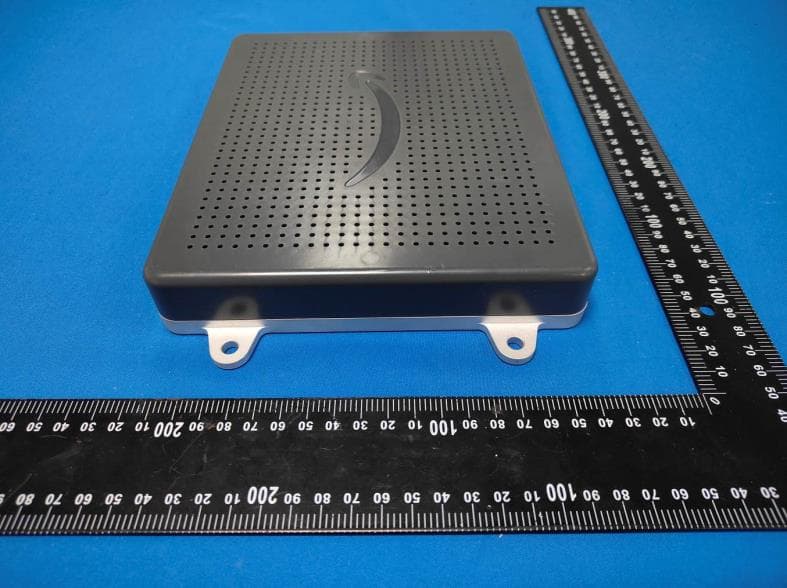 Amazon Argus - FCC ID 2BU2J-ARGUS - Amazon