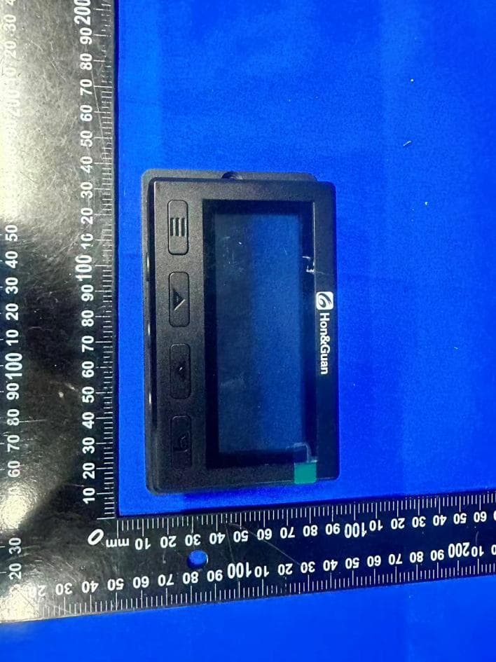 SMART CONTROLLER - FCC ID 2BU2WH20260306GHF3E - Guangdong Hongguan Electric Appliance Co., Ltd.