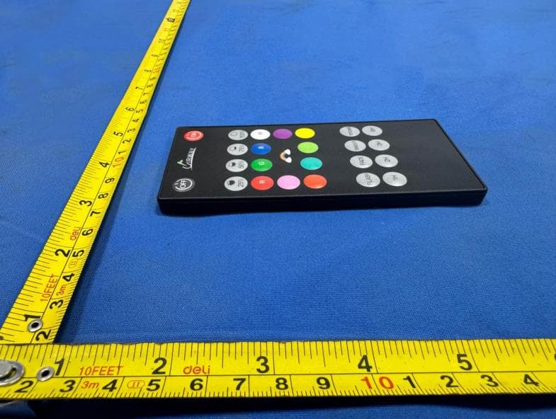 Pool Fountain - FCC ID 2BU33-F5PRO - shenzhenshichengsukejiyouxiangongsi