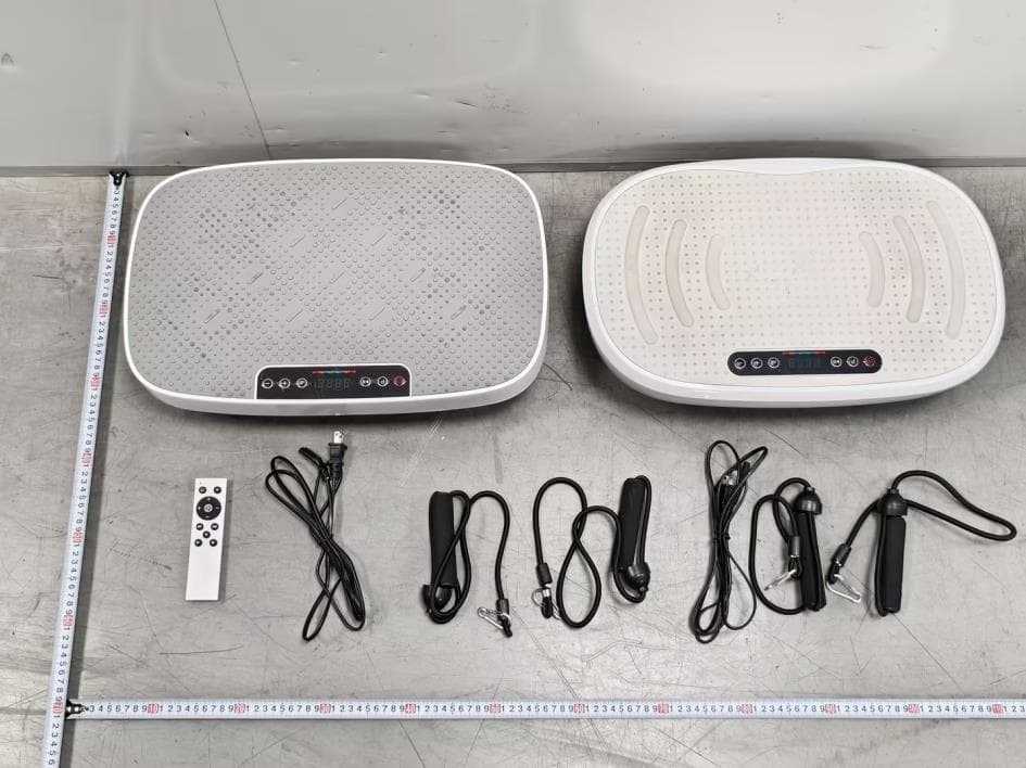 VIBRATION PLATE - FCC ID 2BU4F-DDJ-01 - changzhouyikuaidianzishangwuyouxiangongsi