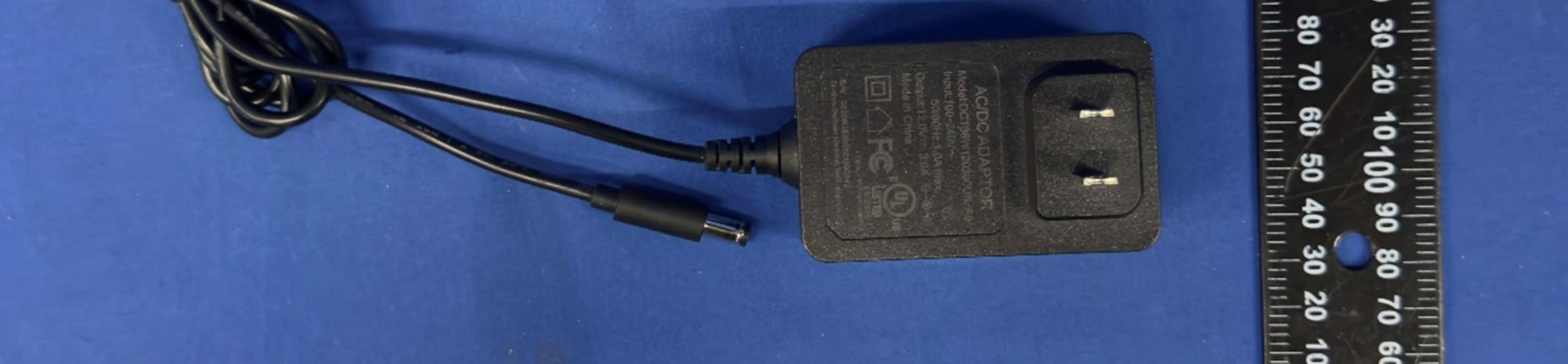 CenterHub - FCC ID 2BU4T-TC0235CC44U - 3COM USA INC.