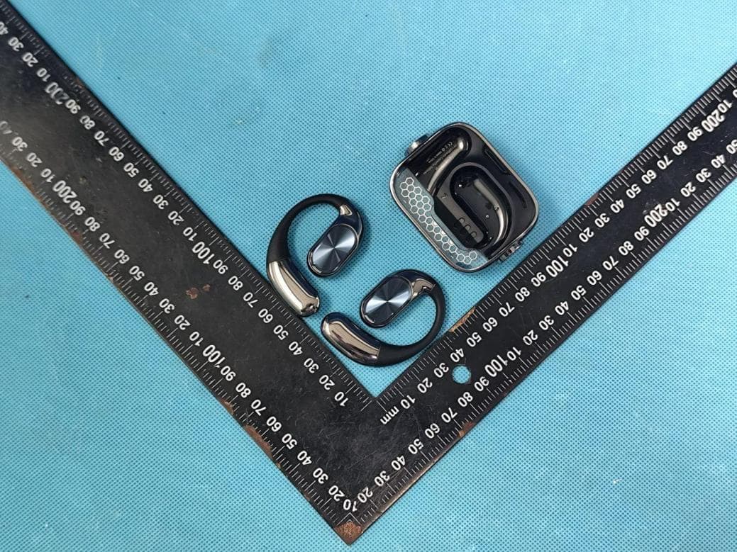 Wireless Bluetooth headphones - FCC ID 2BU4Y-DY06 - Shenzhen Zhongkejiexun Technology Co., Ltd.