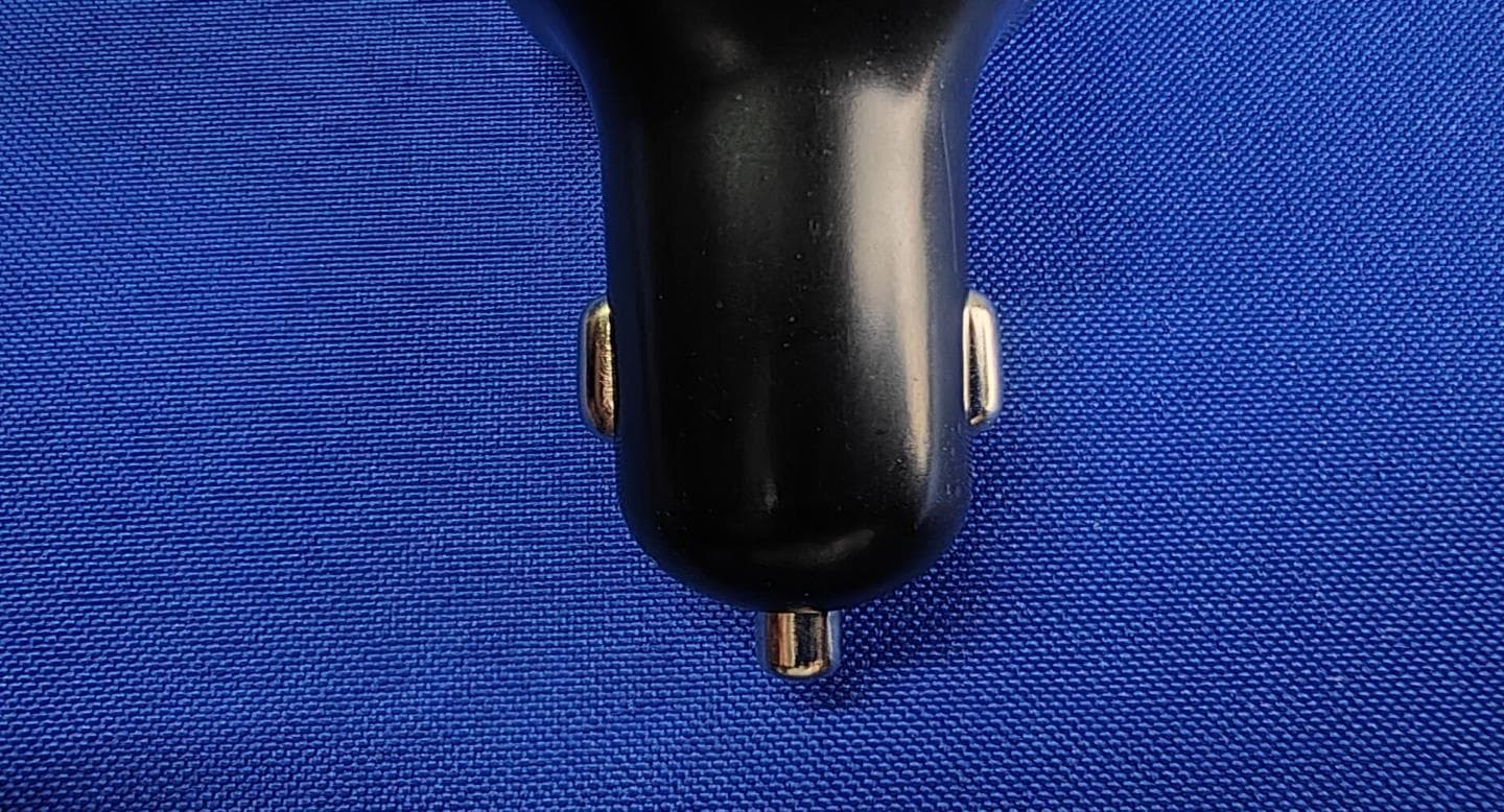 Car charger - FCC ID 2BU5Z-G38 - Dongguan Sansi Trading Co., Ltd.
