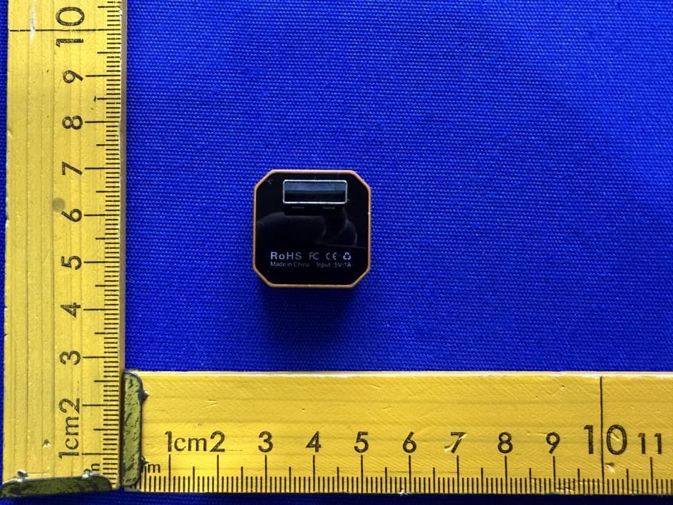 CarPlay - FCC ID 2BU77-XH501 - Shenzhen Xinghai Technology Co., Ltd.