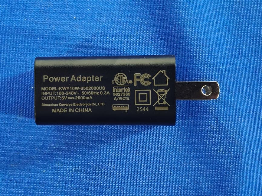 Tablet PC - FCC ID 2BU85-T12PRO - JIAHANG TECHNOLOGY (HONG KONG) CO.,LIMITED