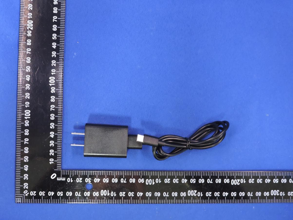 TABLET - FCC ID 2BU85-T20 - JIAHANG TECHNOLOGY (HONG KONG) CO.,LIMITED