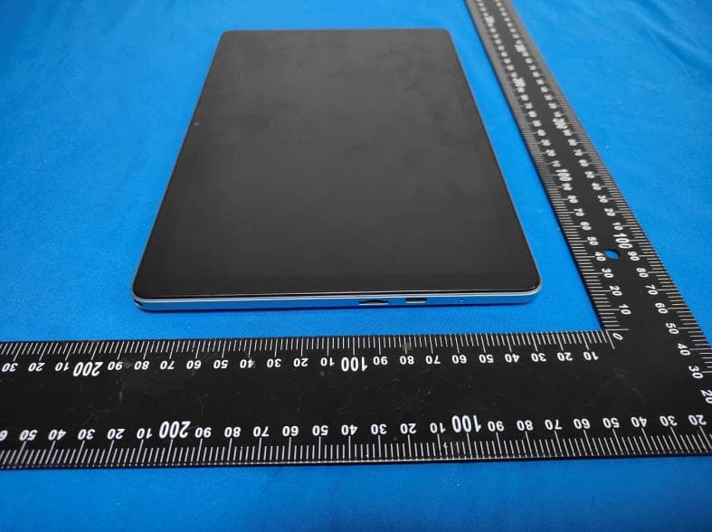 Tablet PC - FCC ID 2BU85-T30 - JIAHANG TECHNOLOGY (HONG KONG) CO.,LIMITED
