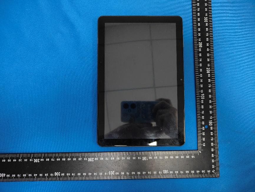 Tablet - FCC ID 2BU85-W80 - JIAHANG TECHNOLOGY (HONG KONG) CO.,LIMITED