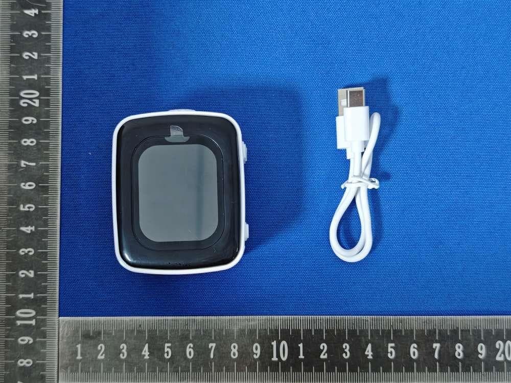 Bluetooth speaker with display - FCC ID 2BU8E-XS08 - Shenzhen Xiaosong Intelligent Co., Ltd