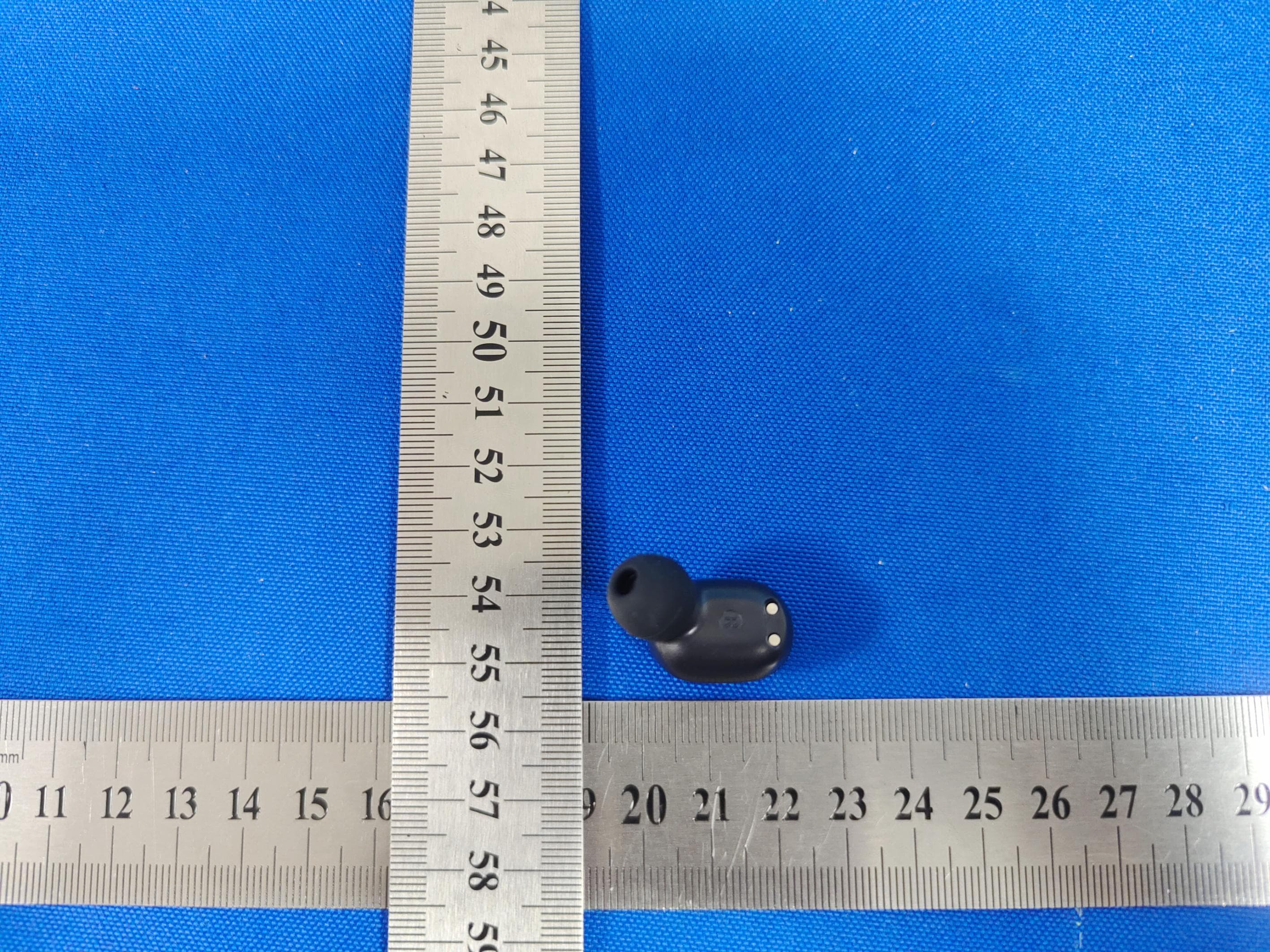 O334455 & O343523 Amazon DZ 2026 Back to School Earbuds - FCC ID 2BU8M-BKCQ002 - BAMKO LLC.