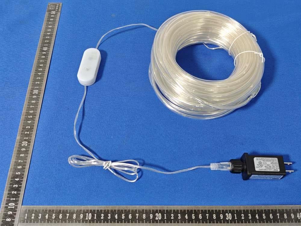 LED String Light - FCC ID 2BU98-H002-33 - Shenzhen Feixiang Optoelectronics Co., Ltd