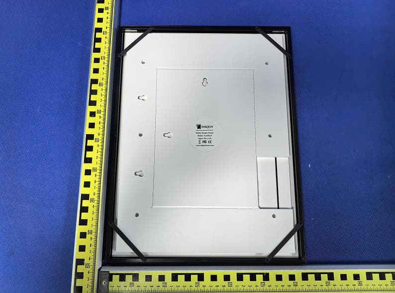 InkJoy ePaper Frame - FCC ID 2BUC5-S133E6-F1 - INKJOY FRAME TECHNOLOGY CO., LIMITED