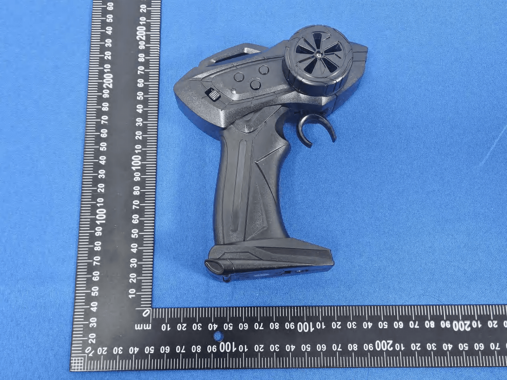 Toy Series - FCC ID 2BUE3-DRC - Daorui Zhiyuan Electronic Commerce (Shenzhen) Co., Ltd.