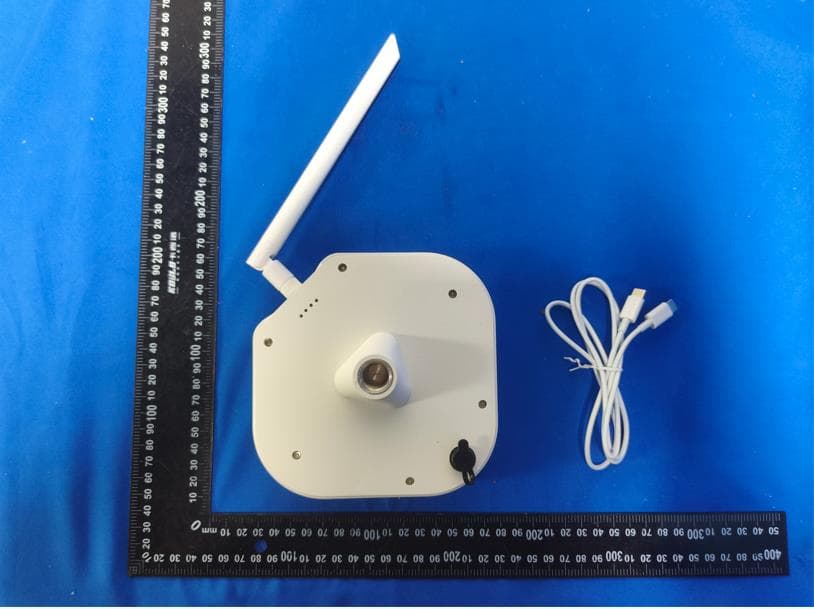 High-precision positioning RTK Module Base Station - FCC ID 2BUE5-RTK-11-B - Shenzhen Extreme Power Technology Co., Ltd.