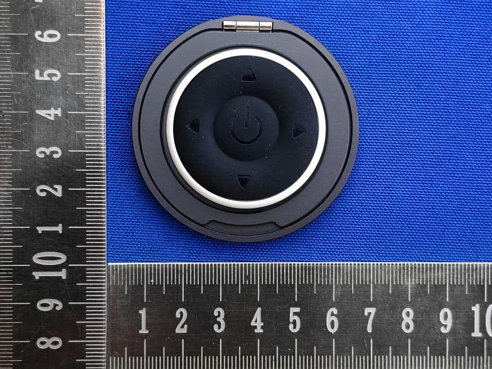 Magnetic Ring Holder with Wireless Remote Control - FCC ID 2BUF5-XDHO-069 - Guangzhou XUNDD technology Co., Ltd