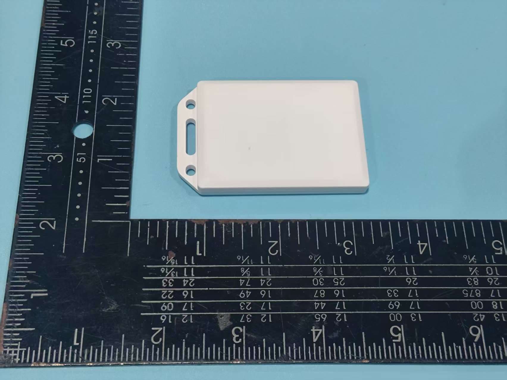 CorTag - FCC ID 2BUFH-CT01A - corridorsafety inc